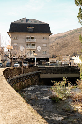 Residence Le Grand Tétras à Ax-les-Thermes