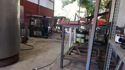 Washing machine repair companies in Asuncion