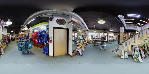 Sporting Goods Store «Wayne Sporting Goods», reviews and photos, 124 Lancaster Ave, Wayne, PA 19087, USA