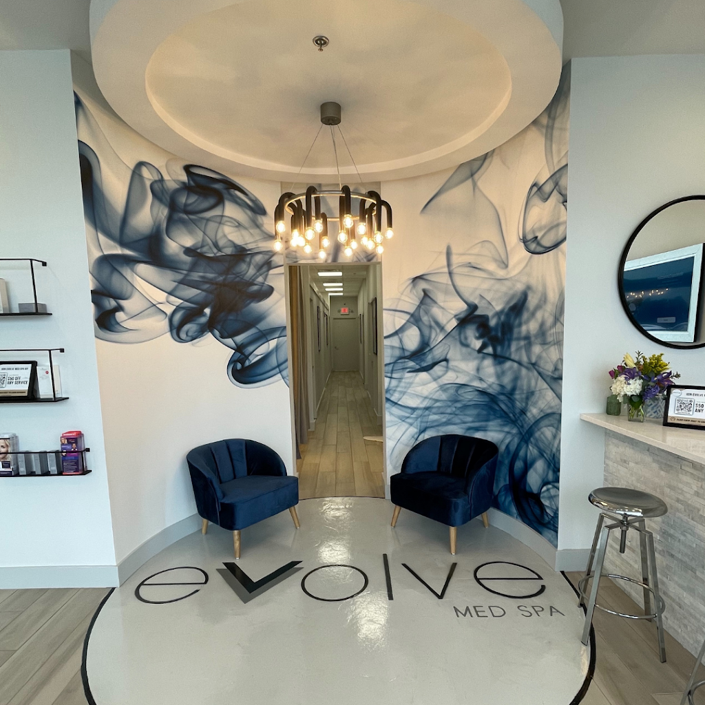 Evolve Med Spa 07078