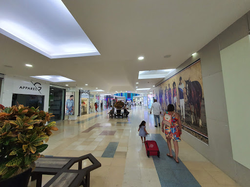 Shopping malls Punta Cana