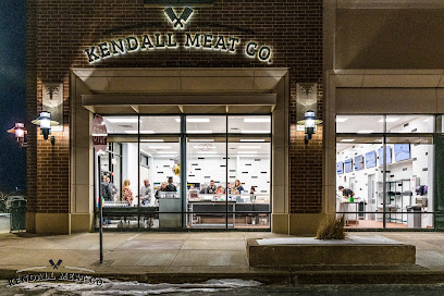 Kendall Meat Company