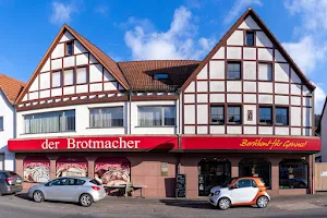 Bäckerei, Konditorei, Café, Mömlingen "der Brotmacher" image