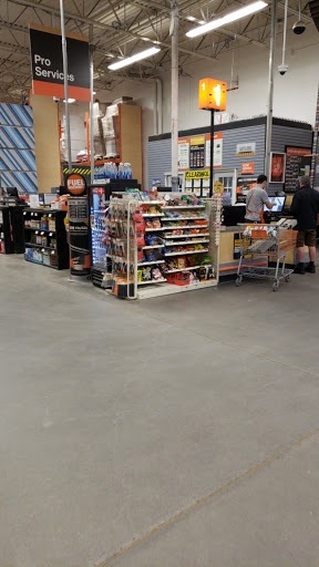 Home Improvement Store «The Home Depot», reviews and photos, 4450 N Fwy Rd, Pueblo, CO 81008, USA