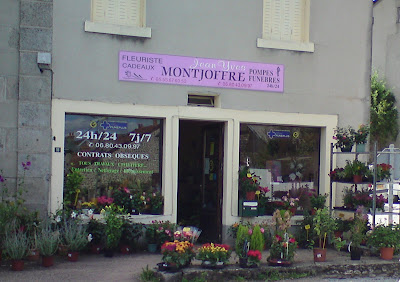 Montjoffre Jean-Yves à Bellegarde-en-Marche