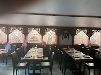 Atmosphère du Restaurant indien Aarchna 91 à Montlhéry - n°11