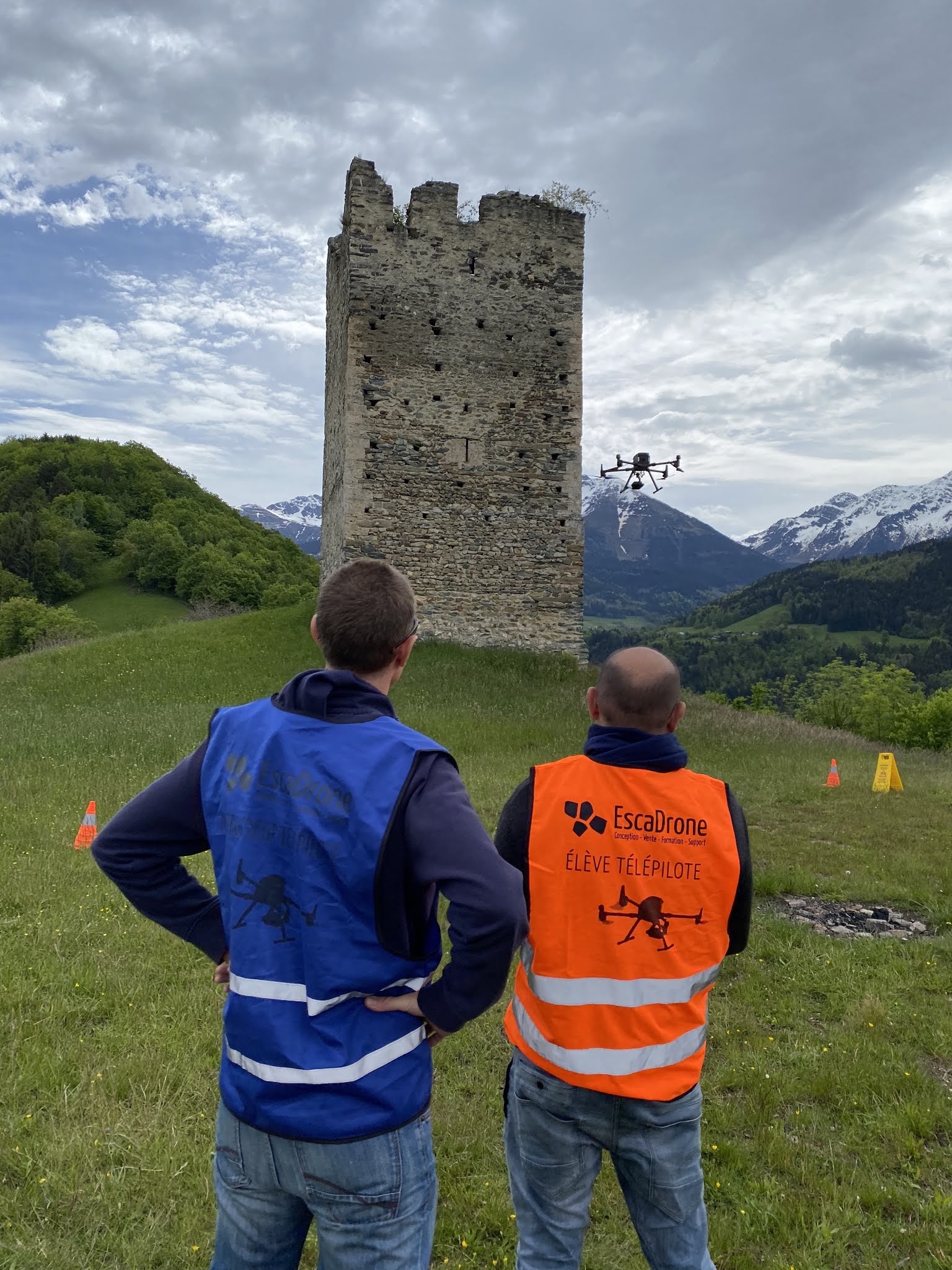 Photo n° 1 de l'avis de mathieu.e fait le 21/05/2021 à 15:03