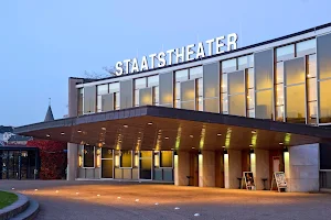 Kassel State Theater image