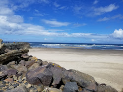Tillamook County Beach'in fotoğrafı çok temiz temizlik seviyesi ile