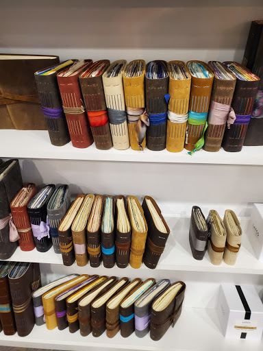 Office Supply Store «Jenni Bick Custom Journals», reviews and photos, 1300 Connecticut Ave NW Suite 101, Washington, DC 20036, USA