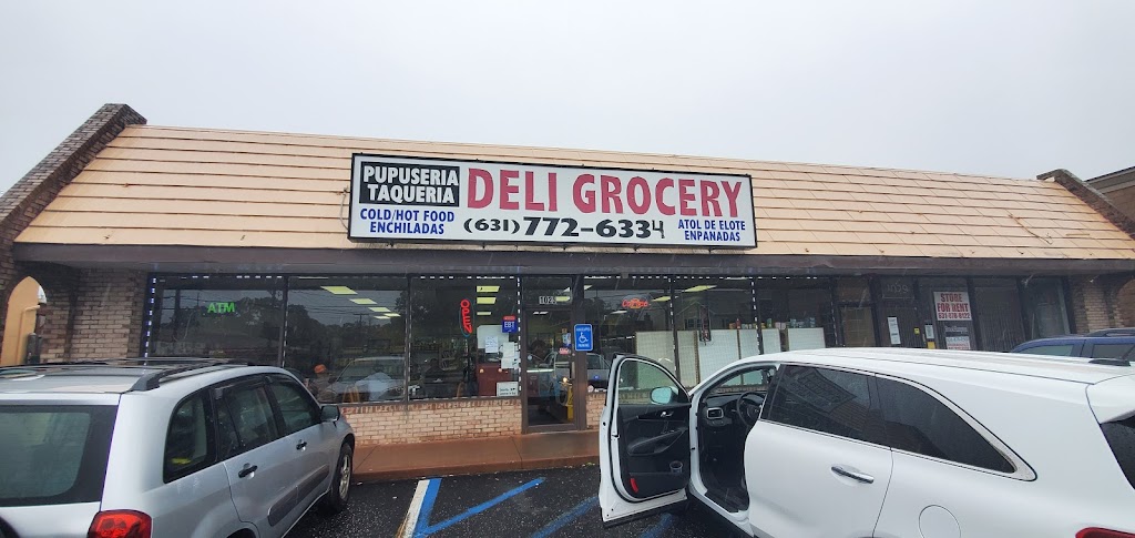Pops Deli & Foods Corporation 11779