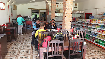 A&B Halal Restaurant - XJCR+45P, Vientiane, Laos
