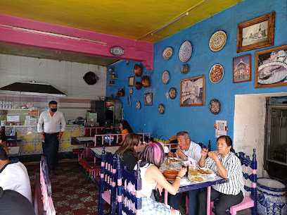 Restaurant el Alfeñique - Edificio El Parian, Av 2 Oriente, C. 6 Nte 601, Centro histórico de Puebla, 72000 Puebla, Pue., Mexico