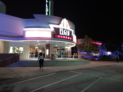 Movie Theater «Marcus Elgin Cinema», reviews and photos, 111 S Randall Rd, Elgin, IL 60123, USA