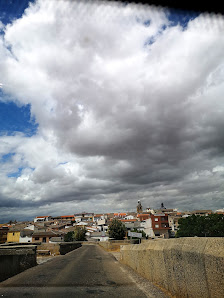 El Puente del Arzobispo 45570, Toledo, España