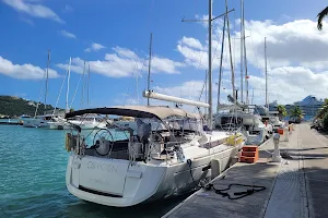 BVI Yacht Charters image