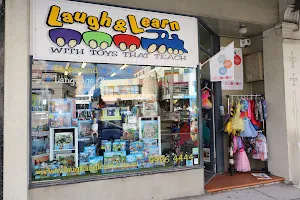 Laugh and Learn Toyshop Randwick image