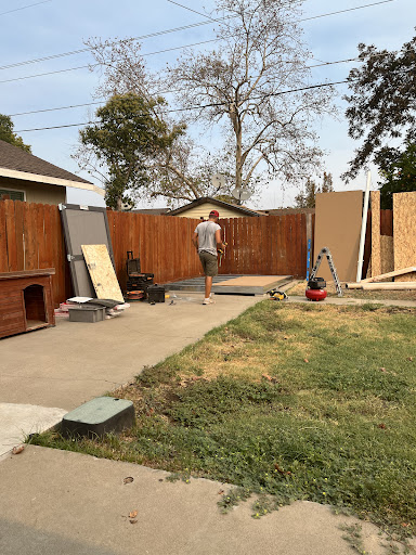 Tuff Shed