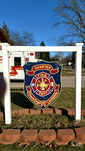Charter Township of Lansing Fire Station 52