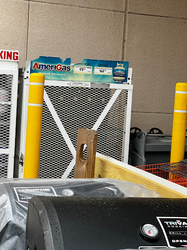 Home Improvement Store «The Home Depot», reviews and photos, 244 US-202, Flemington, NJ 08822, USA