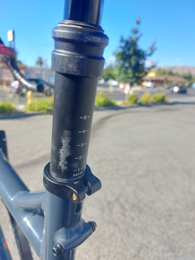 Bicycle Store «Fast Bicycle», reviews and photos, 2274 Alum Rock Ave, San Jose, CA 95116, USA