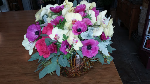 Florist «Urban Florist», reviews and photos, 5310 W 8th St, Los Angeles, CA 90036, USA