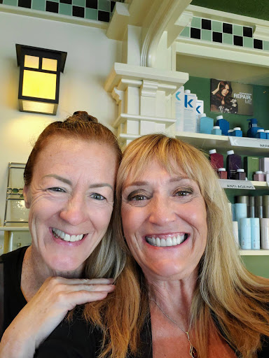 Hair Salon «The Willow Salon», reviews and photos, 2605 E 3300 S, Salt Lake City, UT 84109, USA