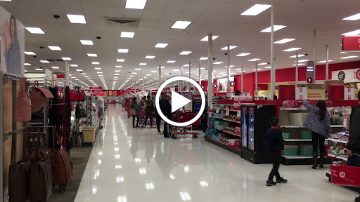 Department Store «Target», reviews and photos, 3064 Columbia Ave, Franklin, TN 37064, USA