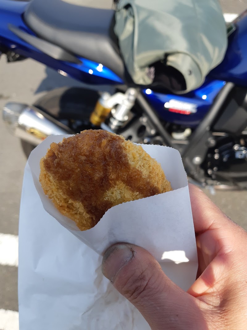 和気精肉店 栃木県大田原市佐久山 肉店 グルコミ