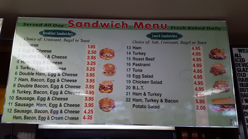 Donut Shop «Grand Donuts», reviews and photos, 2023 Foothill Blvd, La Verne, CA 91750, USA