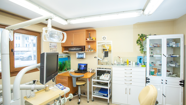 Opinii despre Бенедентес / д-р Беневреков în Ловеч - Зъболекар