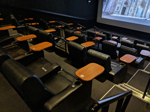 Movie Theater «LOOK Cinemas», reviews and photos, 5409 Belt Line Rd, Dallas, TX 75254, USA