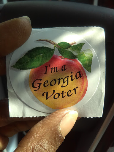 Recreation Center «Virginia Burton Gray Recreation», reviews and photos, 1475 E Fayetteville Rd, Riverdale, GA 30296, USA