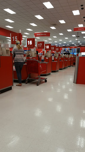 Department Store «Target», reviews and photos, 240 Independence Way, Danvers, MA 01923, USA