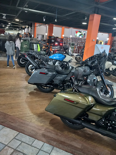 Harley-Davidson Dealer «Patriot Harley-Davidson», reviews and photos, 9739 Fairfax Blvd, Fairfax, VA 22031, USA