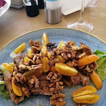 Photo n°2 de l'avis de Anna.a fait le 10/07/2021 à 20:49 sur le  Zucchero & Cannella Beach à Marina di Ascea