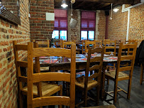 Atmosphère du Restaurant La Taverne de Lutèce à Cambrai - n°6