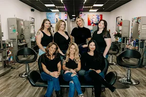 Top Shelf Salon image