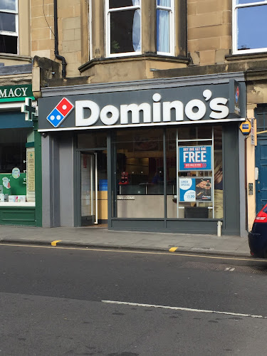 Domino's Pizza - Edinburgh - Morningside