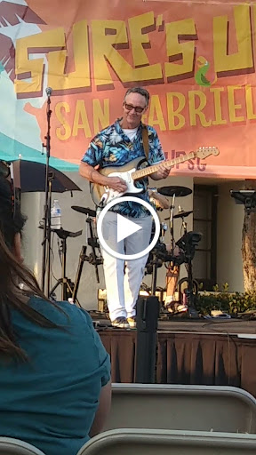 Performing Arts Theater «San Gabriel Mission Playhouse», reviews and photos, 320 S Mission Dr, San Gabriel, CA 91776, USA