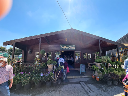 Bardills Garden Centre