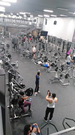 Gym «CrossFit Factory Wood Road», reviews and photos, 288 Wood Rd, Braintree, MA 02184, USA