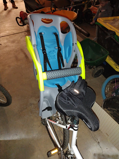 Bicycle Store «Rochester Bike Shop», reviews and photos, 426 S Main St, Rochester, MI 48307, USA