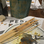 Photo n°14 de l'avis de Travel.o fait le 04/04/2024 à 06:18 sur le  Somari à Pescara