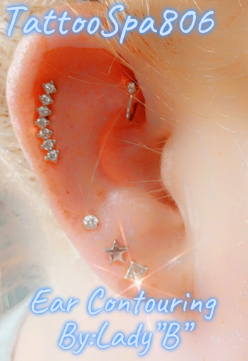 Explore taurus and scorpio tattoo ideas, creative tattoo ideas in Amarillo, available at Tattoo Spa LLC