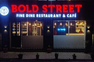 Bold Street restaurant bumzoo image