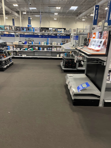 Electronics Store «Best Buy», reviews and photos, 2415 Via Campo, Montebello, CA 90640, USA