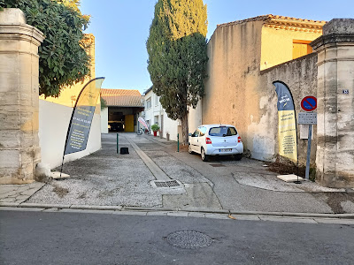 GARAGE JM CHAB à Vergèze