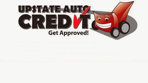 Car Dealer «Upstate Auto Credit Henrietta», reviews and photos, 3485 W Henrietta Rd, Rochester, NY 14623, USA