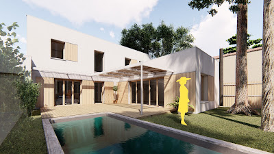 Pierre Aussibal Architecte à Montpellier